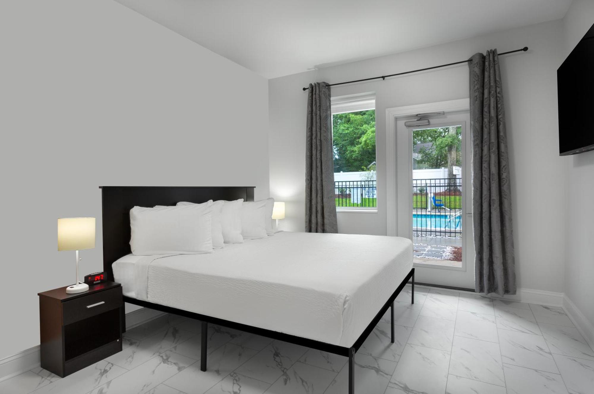 Ocean Escape Condos North Atlantic Beach ภายนอก รูปภาพ