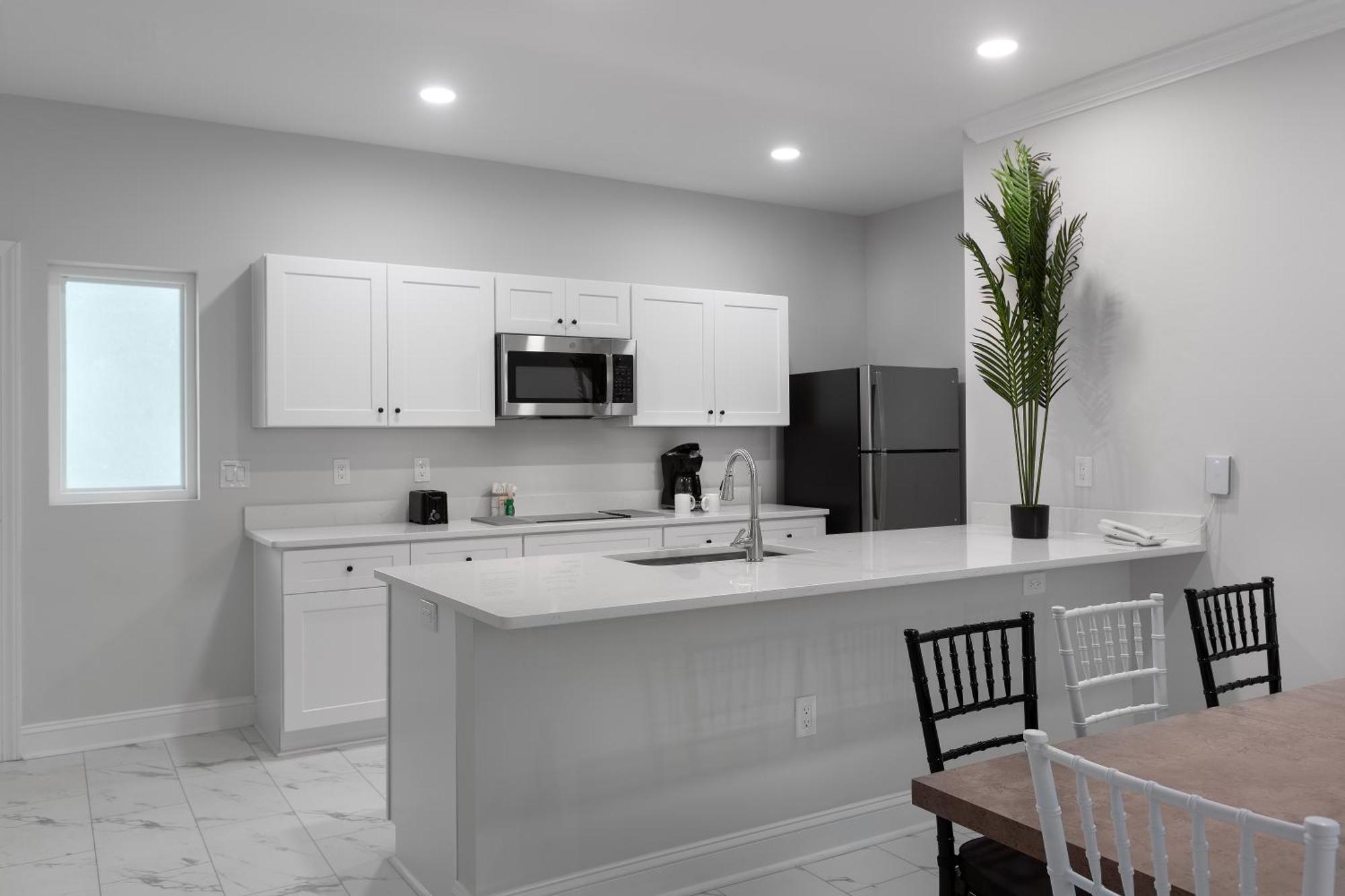Ocean Escape Condos North Atlantic Beach ภายนอก รูปภาพ