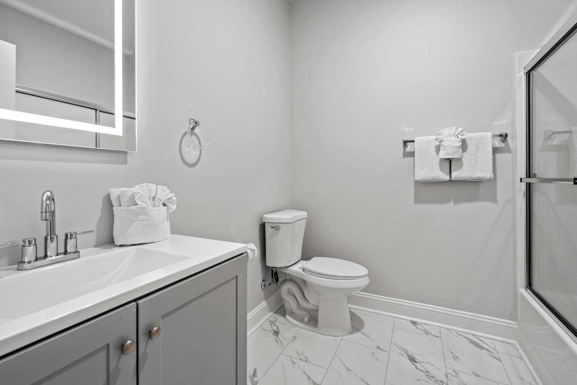 Ocean Escape Condos North Atlantic Beach ภายนอก รูปภาพ