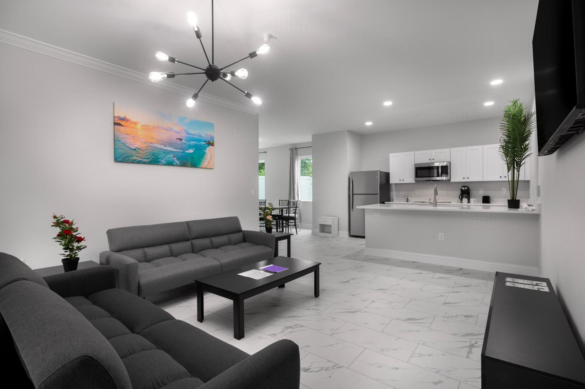 Ocean Escape Condos North Atlantic Beach ภายนอก รูปภาพ