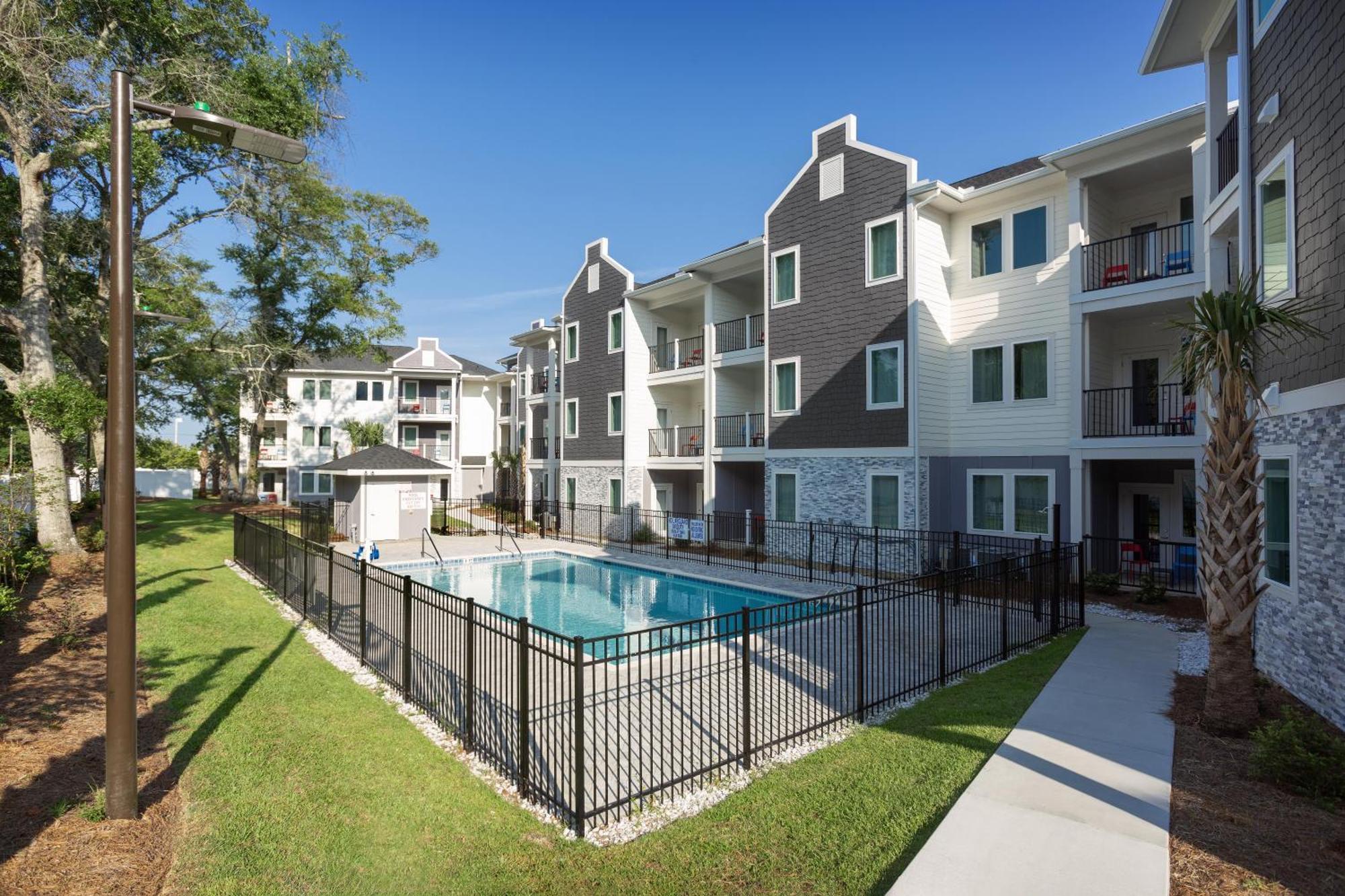 Ocean Escape Condos North Atlantic Beach ภายนอก รูปภาพ